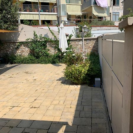 Elegante Villetta Viareggio Ngoại thất bức ảnh