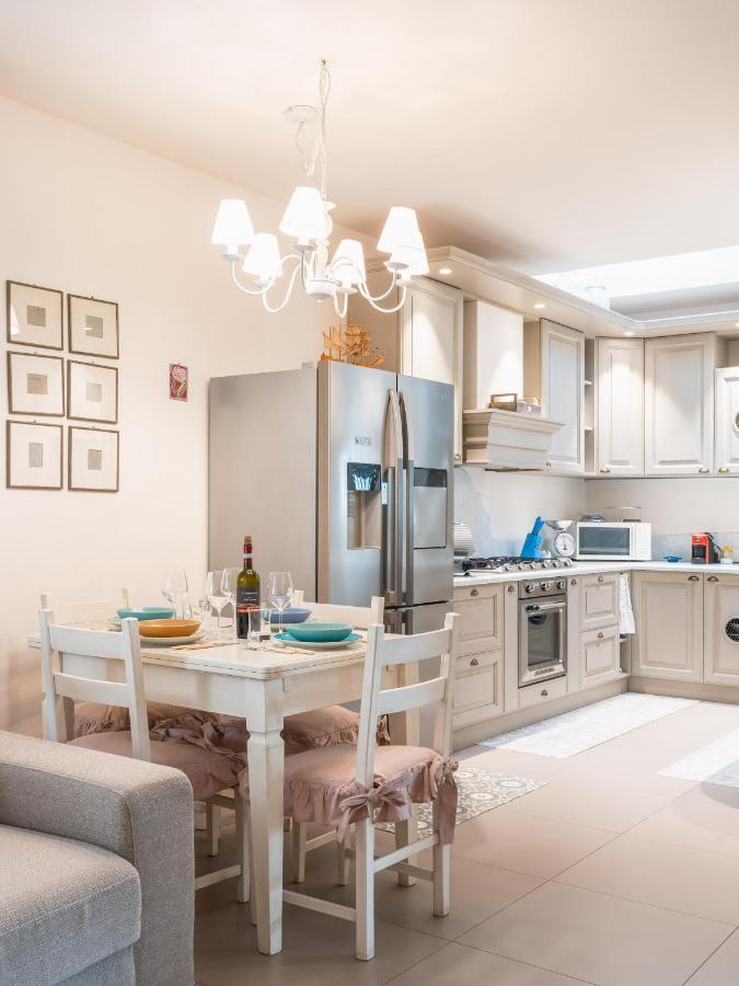 Elegante Villetta Viareggio Ngoại thất bức ảnh