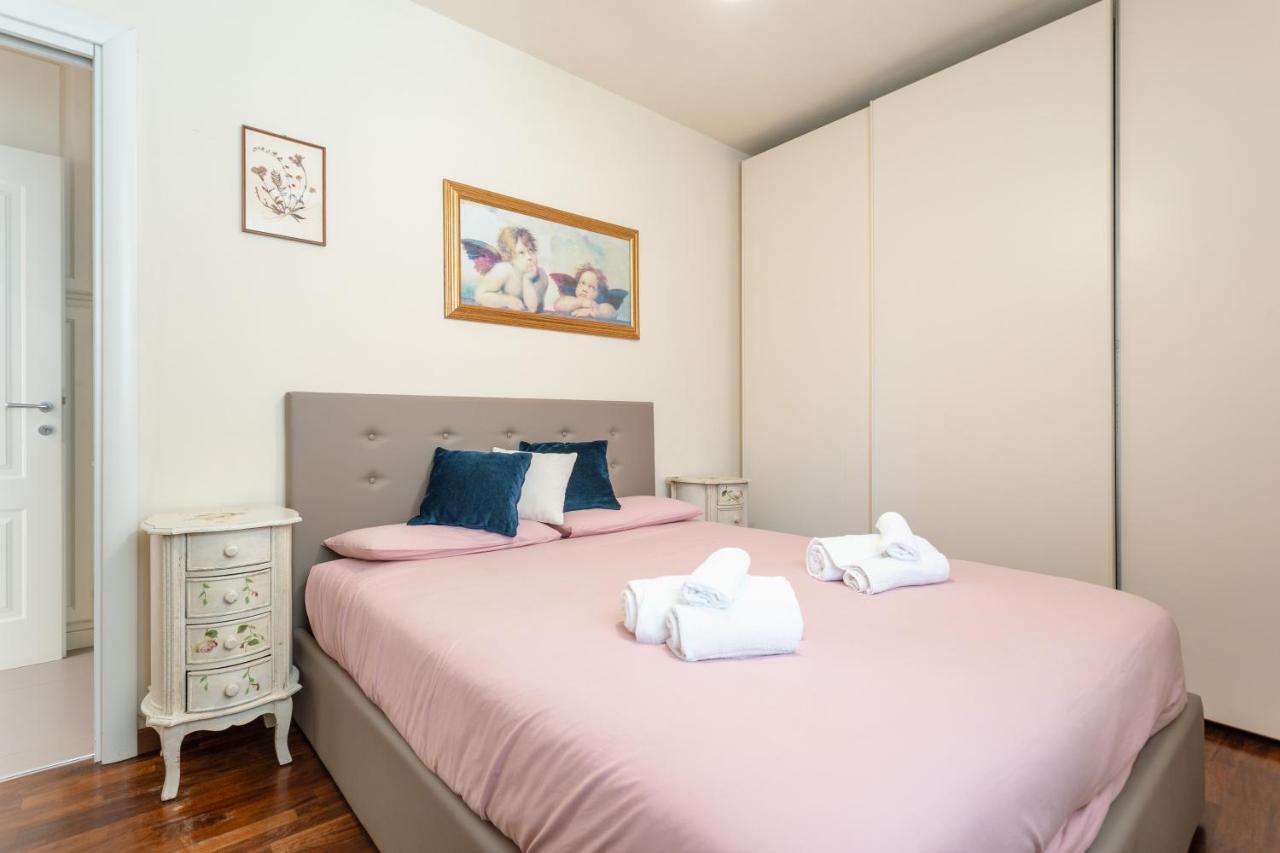 Elegante Villetta Viareggio Ngoại thất bức ảnh