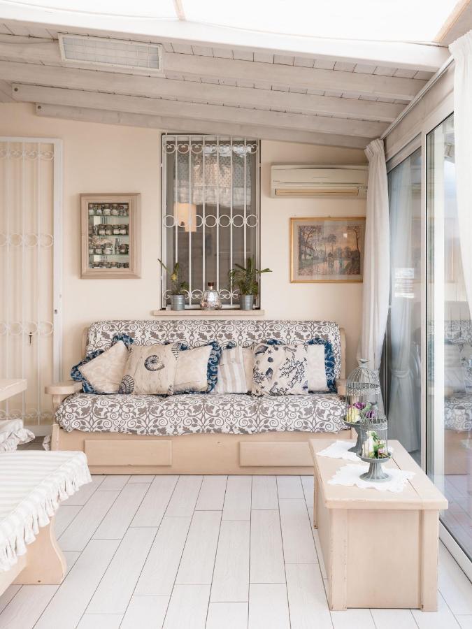 Elegante Villetta Viareggio Ngoại thất bức ảnh